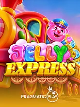 Jelly Express Pragmatic Play